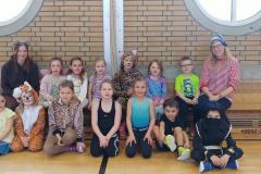 Leichtathletik Freitag