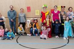 ElternKind Turnen 1