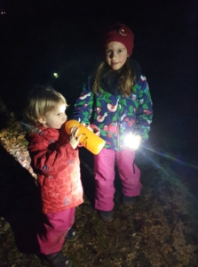 Abenteuer Funzel Weg
